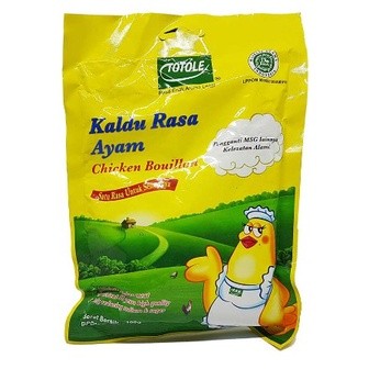 Totole Kaldu Rasa Ayam 100gr