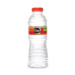 CLEO AIR MINERAL BOTOL 330ML 1 KARTON ( ISI  24 PCS )