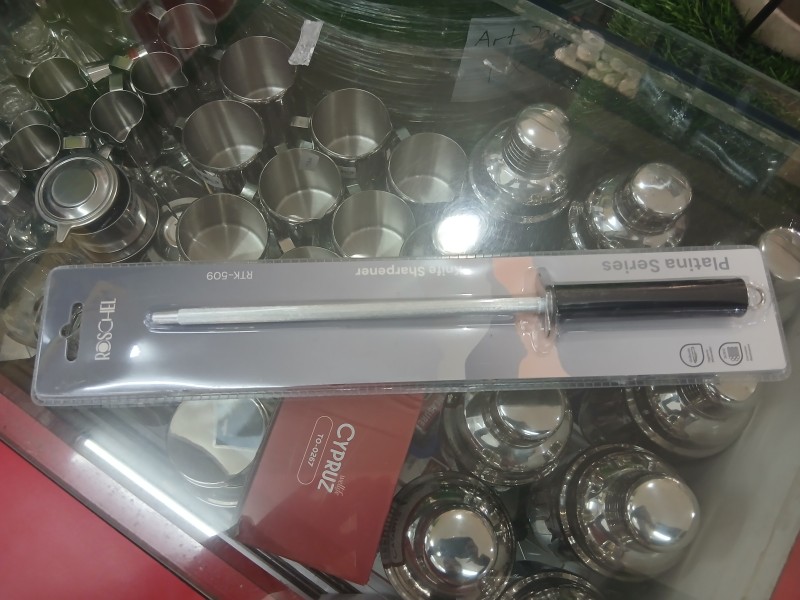 Roschel Pengasah Pisau PS RTK 509