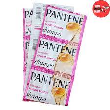 PANTENE SHAMPOO HAIR FALL
