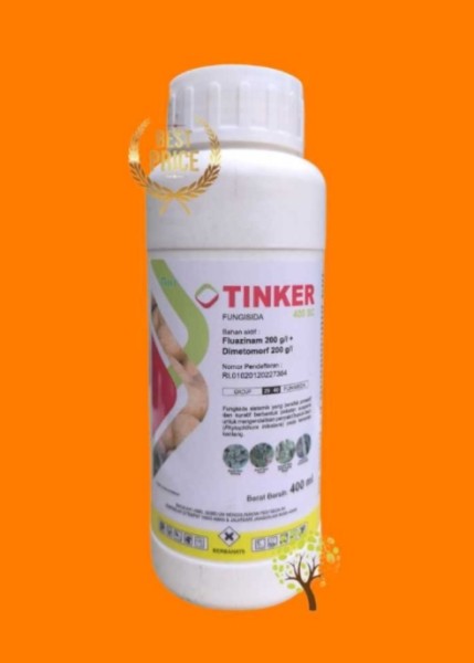 Tinker  400 ml