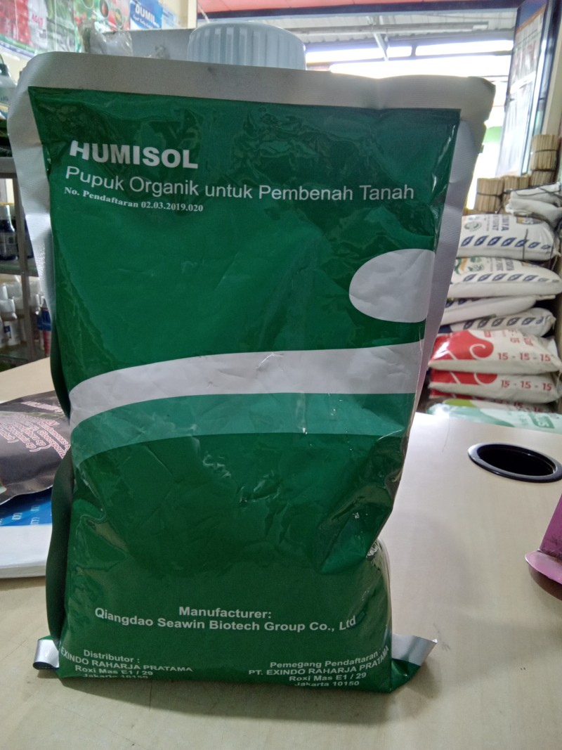 Humisol