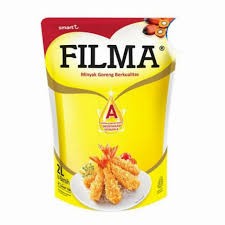 Minyak filma