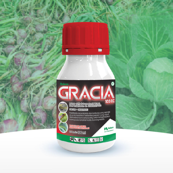Gracia 100ml