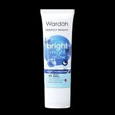 Wardah Perfect Bright & Smooth Glow 20ml
