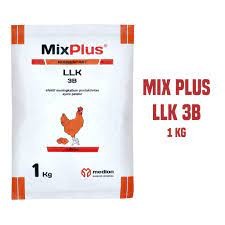 MIXPLUS LLK 13A