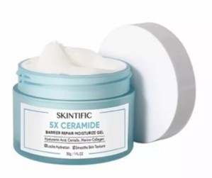 Skintific 5x Ceramide Barrier Repair Moisture Gel