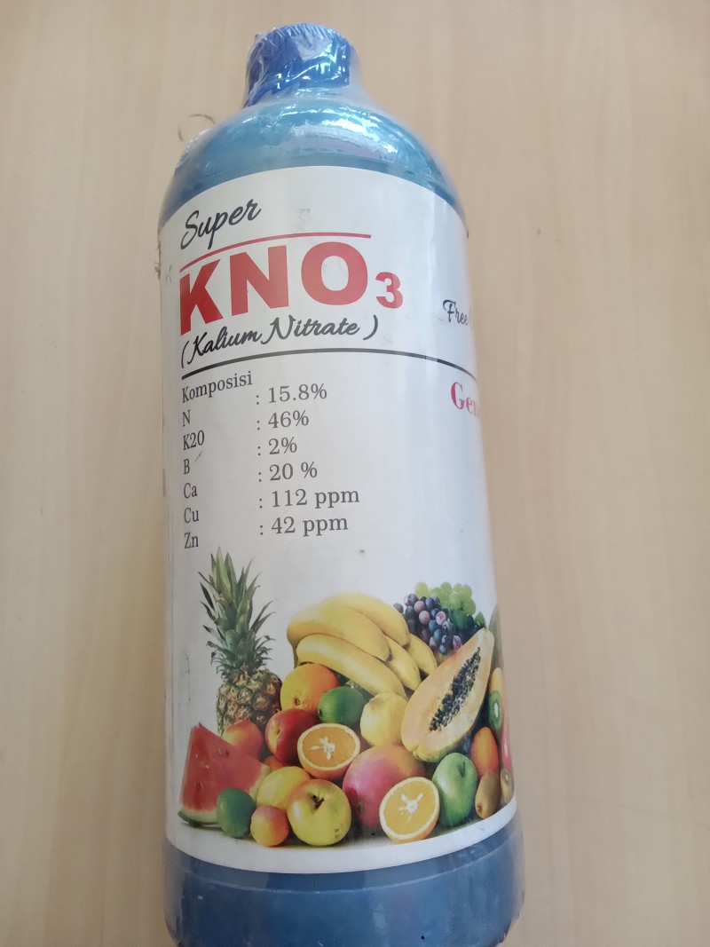 Super KNO3