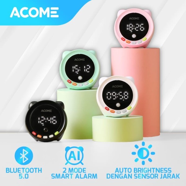 ACOME A9 BLUETOOTH SPEAKER