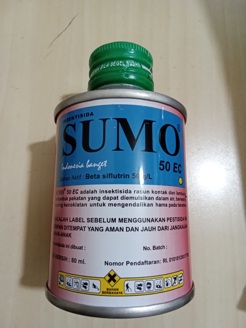 SUMO 50EC