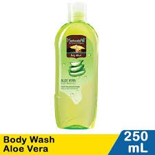 Herborist Bodywash Aloe Vera