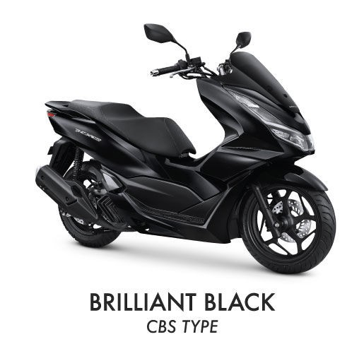 PCX 160 CBS