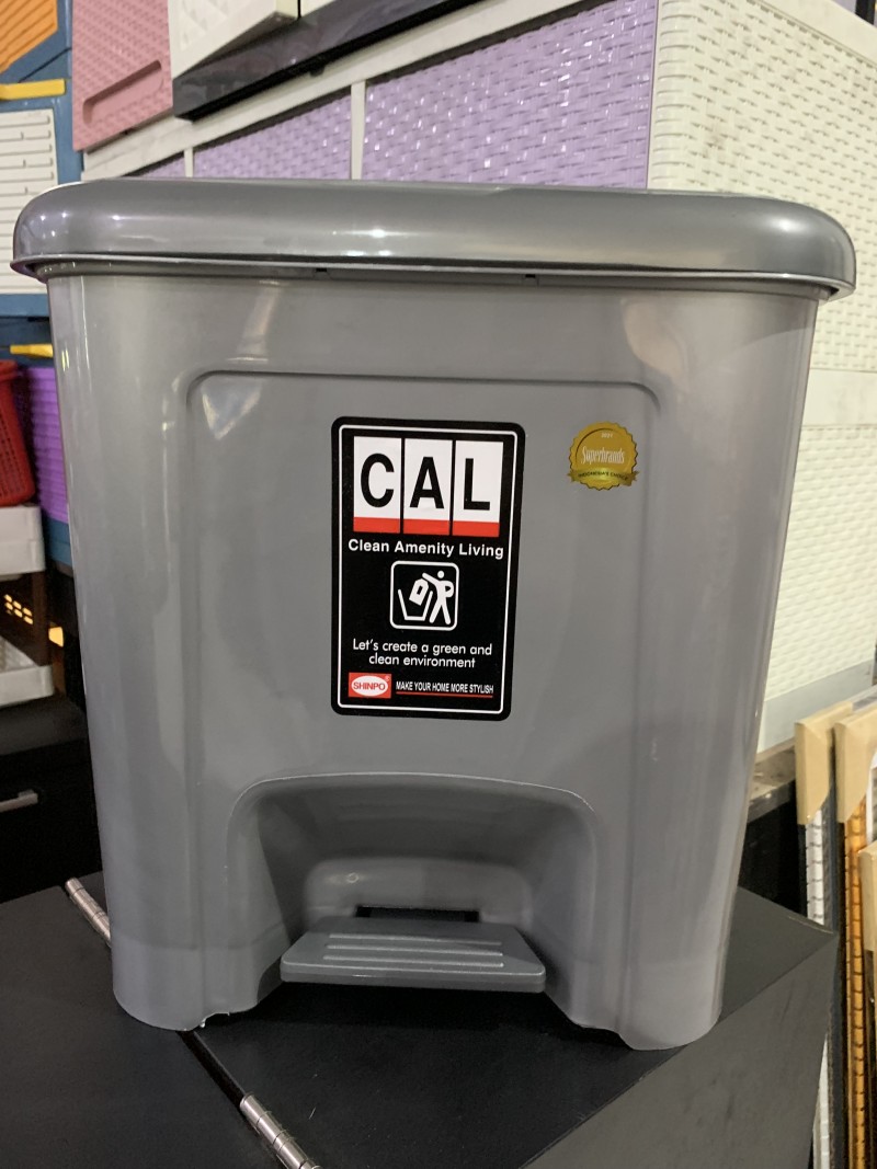 tempat sampah shinpo 720