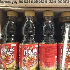Teh pucuk 250ml