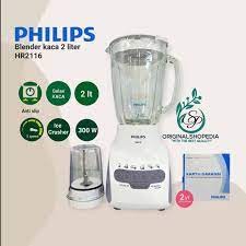 BLENDER PHILLIPS 2116