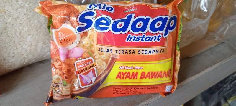 sedap ayam bawang