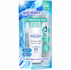 Skin Aqua UV Mois Gel SPF 30 PA