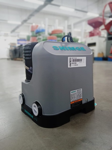 Pompa Pendorong SHIMGE PZ WZ 250