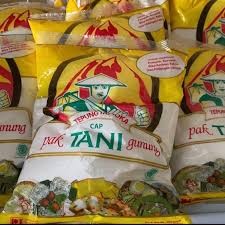 PAK TANI GUNUNG SAGU TAPIOKA 500GR