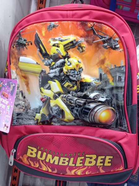 TAS ANAK HPR CELTIC4001