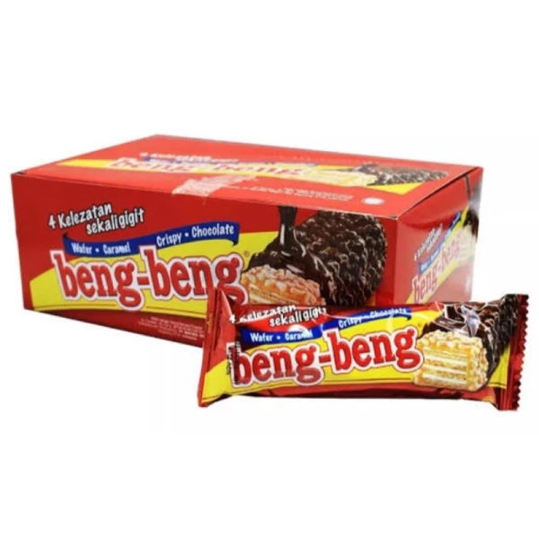 BENG BENG BOX