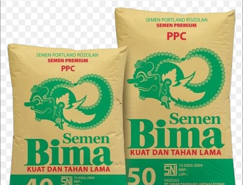 Semen Bima