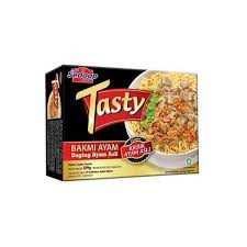 TASTY BAKMI AYAM 129GR