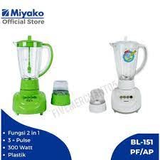 BLENDER MIYAKO 151PF-AP