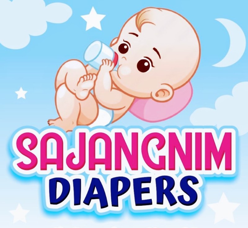 Sajangnim Diapers