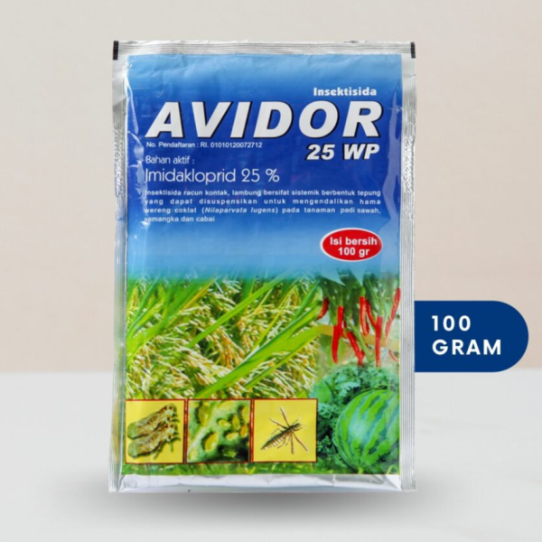Avidor 100gr