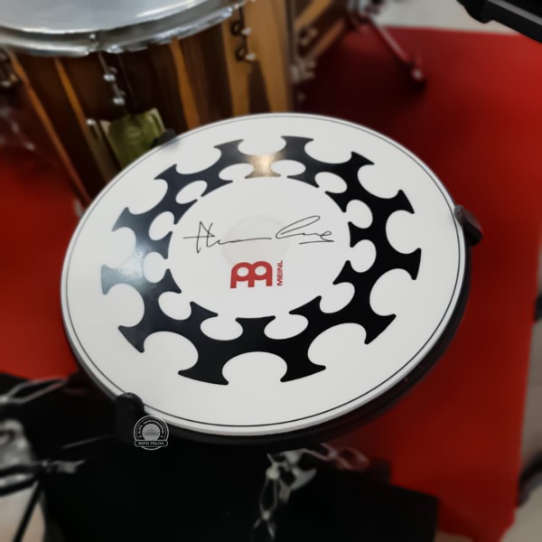 DRUMPAD MEINL MPP 12 TL