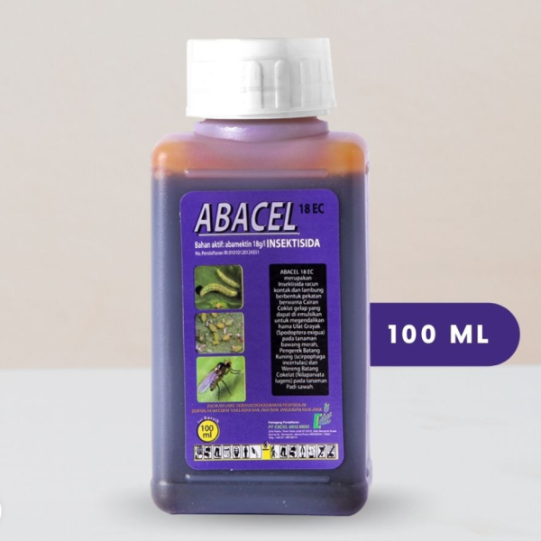 Abacel 100ml