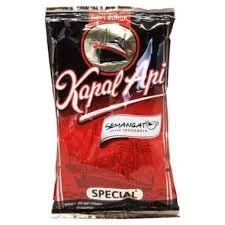 KAPAL API KOPI SPC MRH 30gr