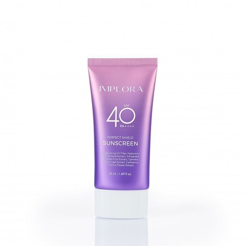 Implora Sunscreen 40PA++++