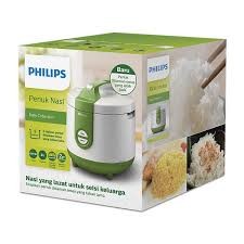 Philips Rice Cooker HD 3119