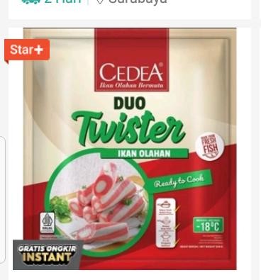 duo twister
