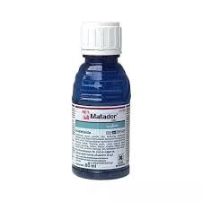 MATADOR 25EC  250ml