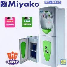 DISPENSER MIYAKO 389