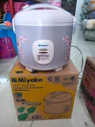 MAGICOM MIYAKO MCM-509