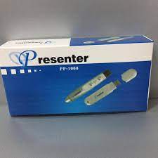 laser pointer wireless pp1000