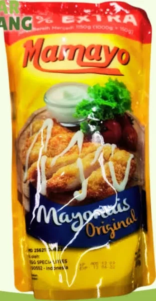 MAYONES