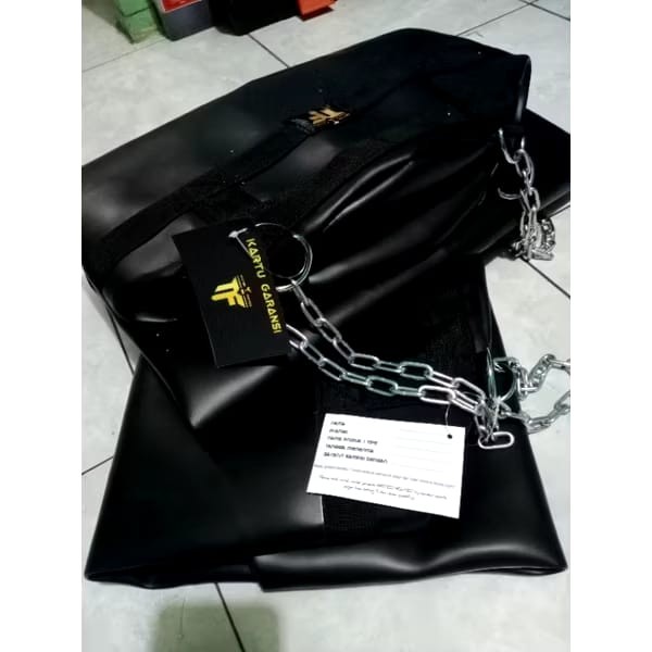 Samsak SandSack tinju