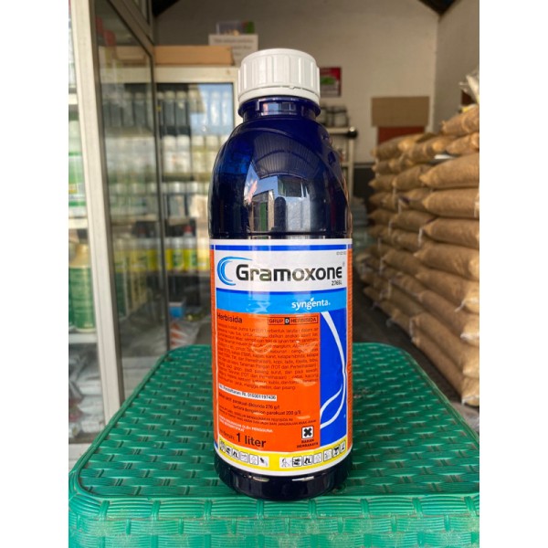 GRAMOXONE
