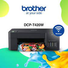 printer Brother DCP-T420W