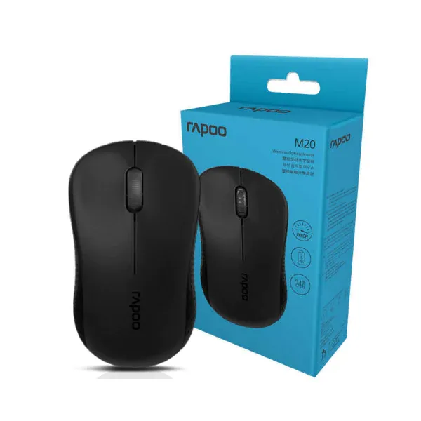 MOUSE RAPOO M20