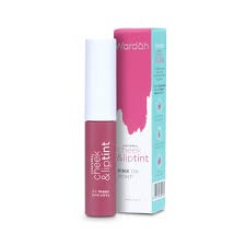 Wardah Everyday Cheek & Lip Tint 01-03 5.5g