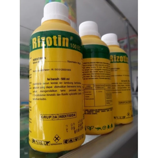 Rizotin 500 ml