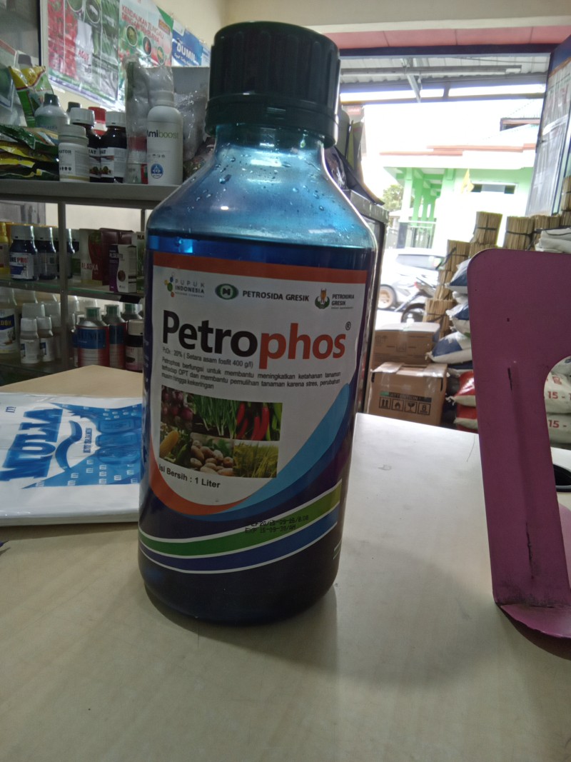 Petrophos