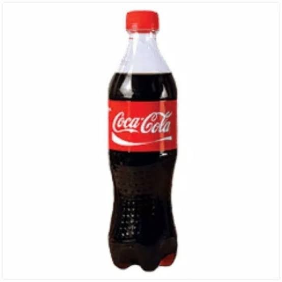 Coca Cola 390ml
