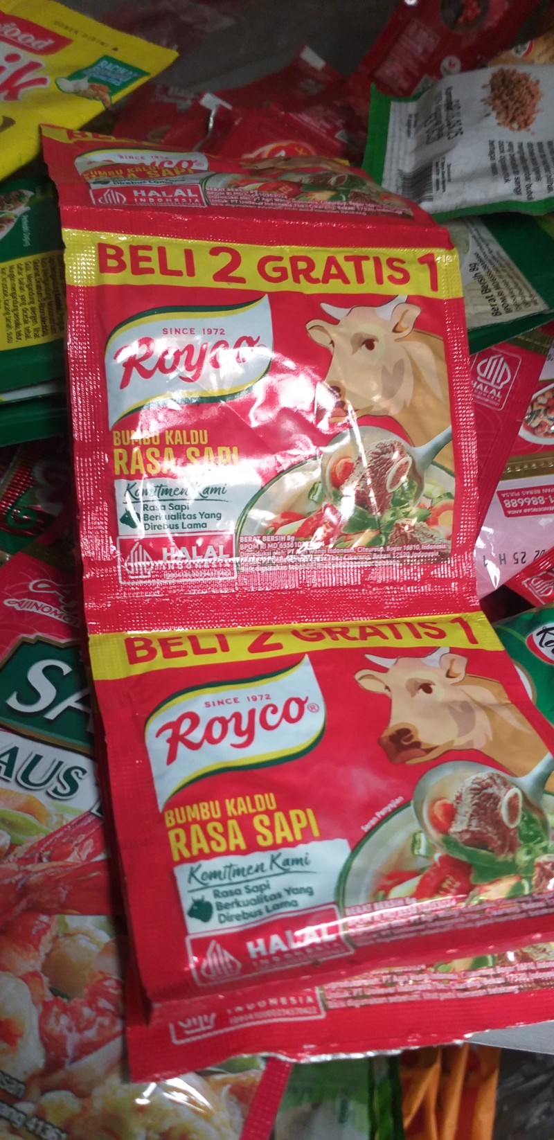 royco
